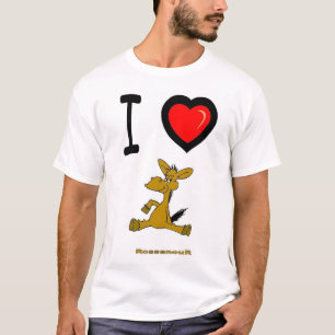 Esel 2 T-Shirt