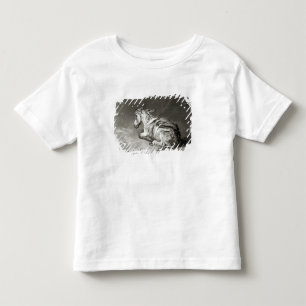Esel an der Erholung Kleinkind T-shirt
