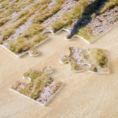 Esel auf dem Olympus, Griechenland Puzzle (Seite)