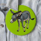 Esel Button (Beispiel)