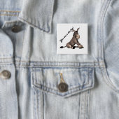Esel Button (Beispiel)