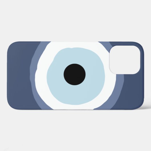 Esel Case-Mate iPhone Hülle (Rückseite (Horizontal))