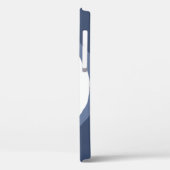 Esel Case-Mate iPhone Hülle (Rückseite / Links)