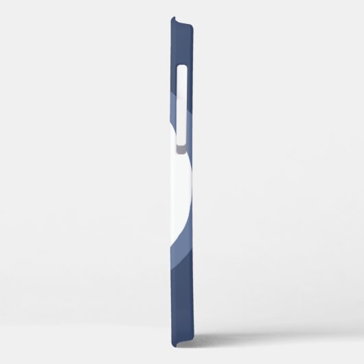 Esel Case-Mate iPhone Hülle (Rückseite / Links)