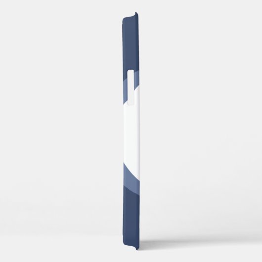 Esel Case-Mate iPhone Hülle (Rückseite / Rechts)