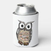 Esel Dosenkühler (Kanne Vorderseite)