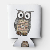 Esel Dosenkühler (Rückseite)