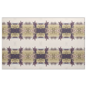 Esel füttern stoff (Yard (91,4 cm))