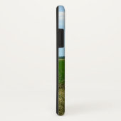 Esel in einem Feld Case-Mate iPhone Hülle (Hinten/Rechts)