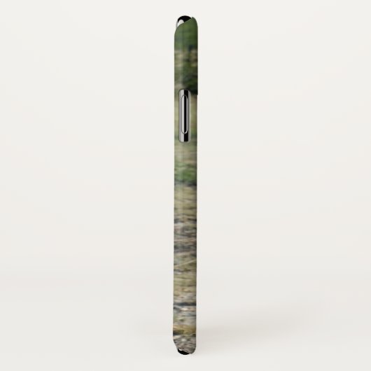 Esel iPhone Fall Case-Mate iPhone Hülle (Hinten/Rechts)