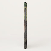 Esel iPhone Fall Case-Mate iPhone Hülle (Hinten/Links)