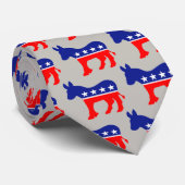 Esel Krawatte (Gerollt)