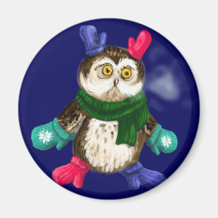 Esel Magnet
