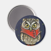 Esel Magnet (Vorderseite/Rückseite)