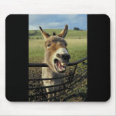 Esel Mousepad (Vorne)