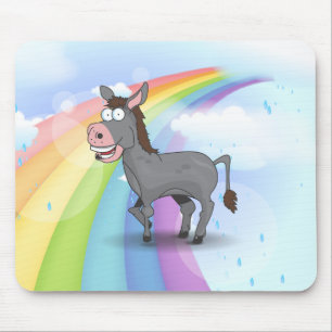 Esel Mousepad