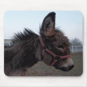 Esel Mousepad