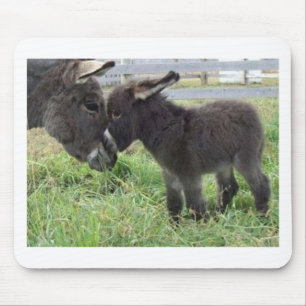 Esel Mousepad