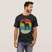 Esel T-Shirt (Vorne ganz)