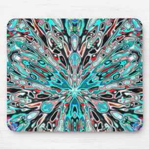 Esel träumt Mousepad