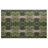 Esel unter dem Baum Stoff (Yard (91,4 cm))