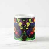 Eselfischerei Kaffeetasse (Mittel)