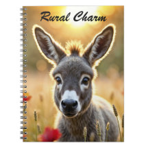 Eselsfeld friedlicher Pappelart