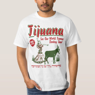 Eselshow T-Shirt