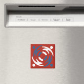 ESF Red Magnet (In Situ (Geschirrspüler))