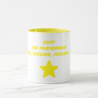 ESFP TASSE