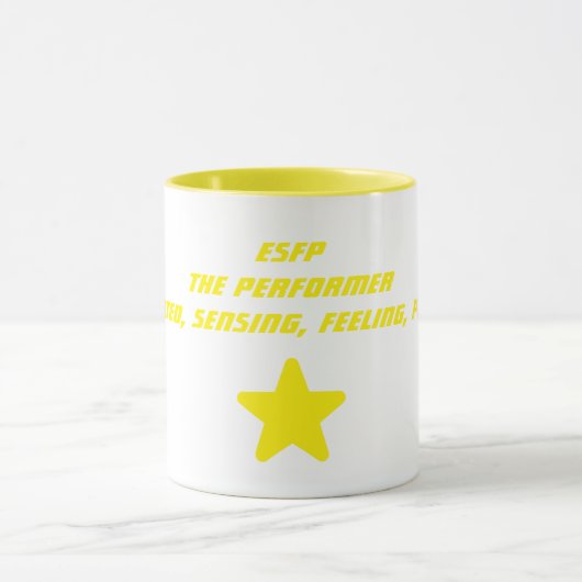 ESFP TASSE (Zentrum)