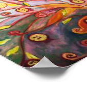 Eshet Chayil Poster (Ecke)