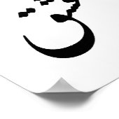 "ESHGH" POSTER (Ecke)