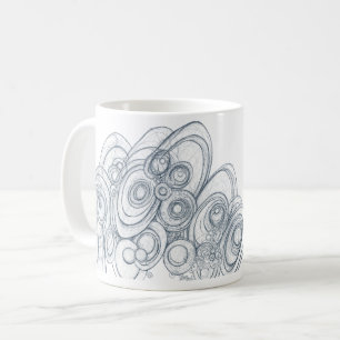 Eskalierende Last Kaffeetasse
