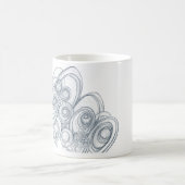 Eskalierende Last Kaffeetasse (Mittel)