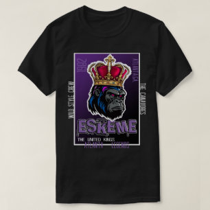 ESKEM2E-T - Shirt