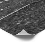 Eskimo Iglu in der Nähe von Nome, Alaska Fotografi Poster (Ecke)