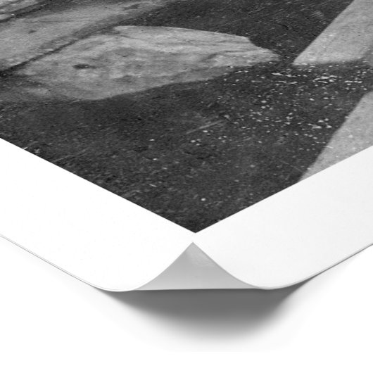 Eskimo Kinder und Welpen 1904 Poster (Ecke)