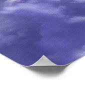 Eskimo Kisses Poster (Ecke)