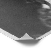 Eskimo Mutter & Kind Poster (Ecke)