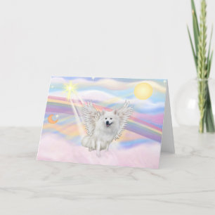 Eskimo Spitz Karte