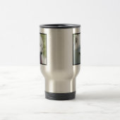 Eskimo-Tasse Reisebecher (Mittel)