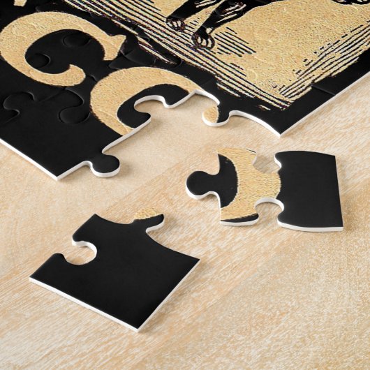 Eskimo Tobacco Puzzle (Seite)