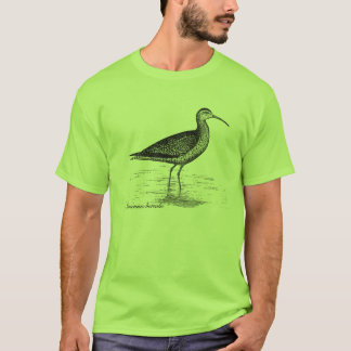 Eskimobrachvogel-T - Shirt