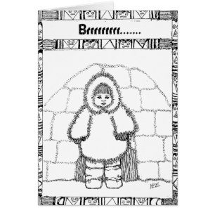 Eskimoiglu Brrrrrr