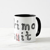 EskimoInuit Init Tasse (VorderseiteRechts)