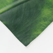 Eskulentalente Fleecedecke (Ecke)