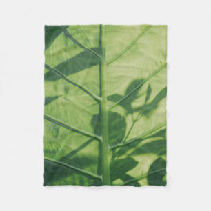 Eskulentalente Fleecedecke