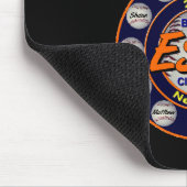 ESMBC alle Sterne Mousepad (Ecke)