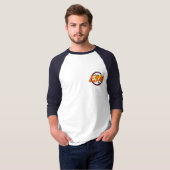 ESMBC kundengerechte Shirts (Vorne ganz)